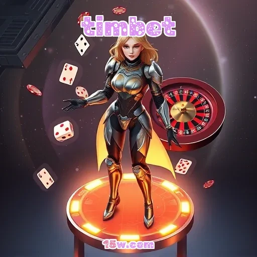 timbet Bônus: Atrações e Ofertas para Você Aumentar Seus Ganhos