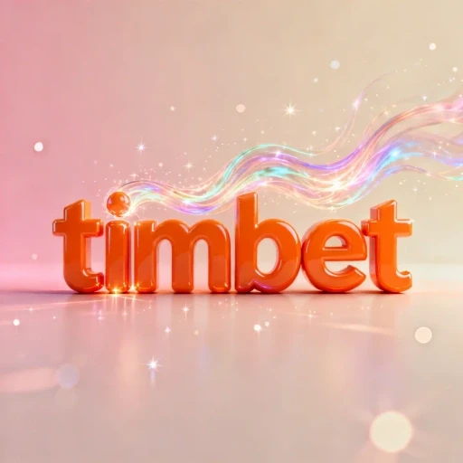 timbet Logo