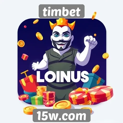 Jogos populares disponíveis no timbet