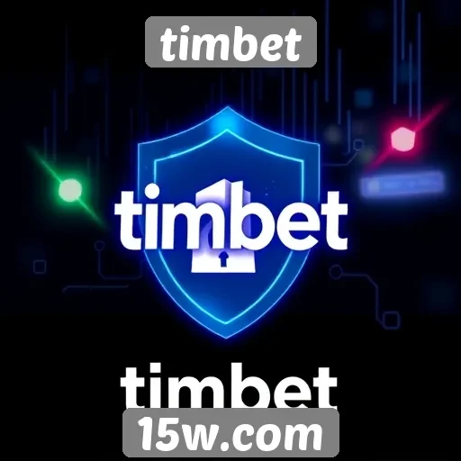 Exploração da segurança em plataformas de jogos como timbet