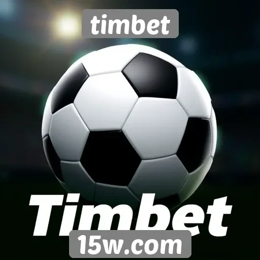 Segurança e confiabilidade no site de jogos Timbet