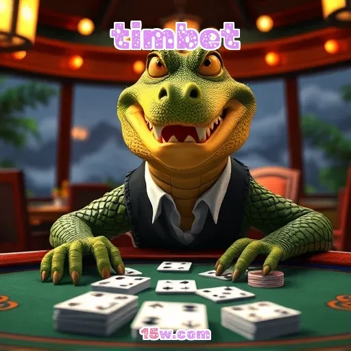 timbet Eventos Esportivos