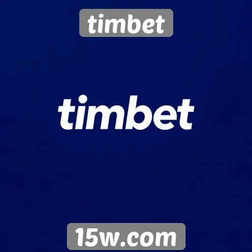 Ofertas e promoções disponíveis na timbet