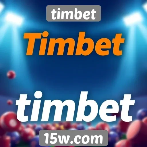 Comparativo entre timbet e concorrentes no mercado